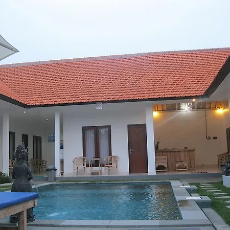 Temuku Guest House
