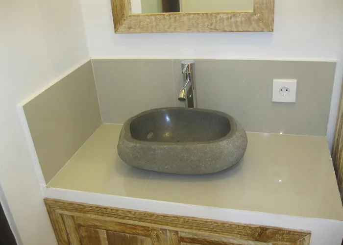 Temuku Guest house 3*